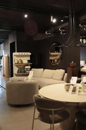 Sklep meblowy MebloSfera Radom